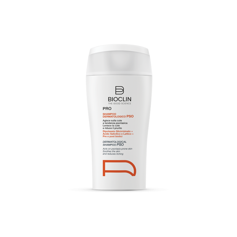 SHAMPOO DERMATOLOGICO PSO